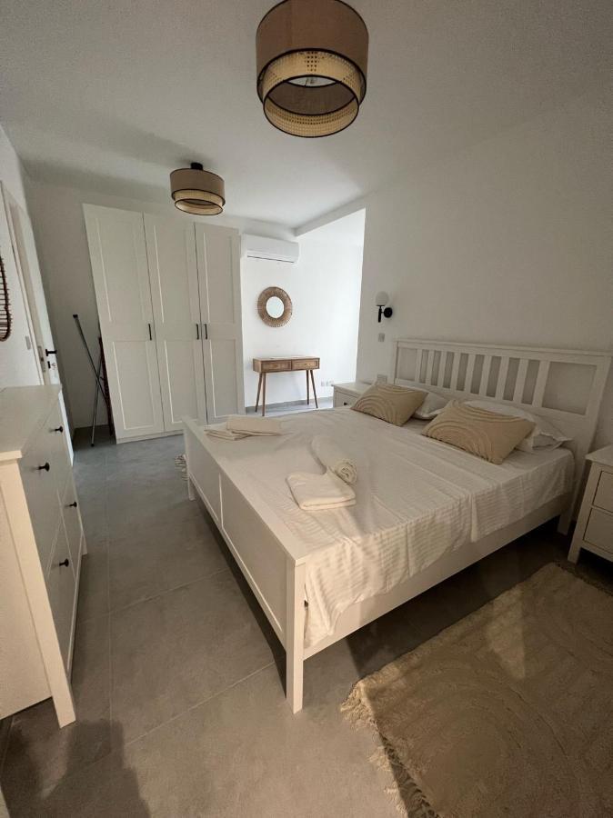 St Julians 2 Bedroom Apartment Saint Julian's ภายนอก รูปภาพ