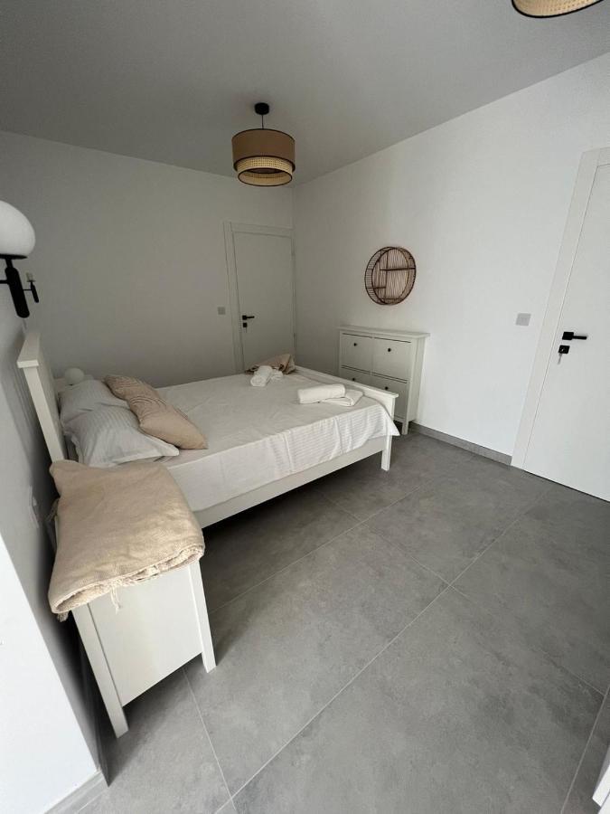 St Julians 2 Bedroom Apartment Saint Julian's ภายนอก รูปภาพ