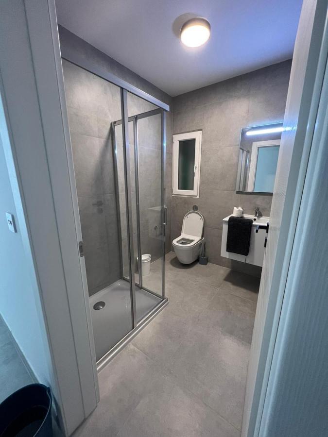 St Julians 2 Bedroom Apartment Saint Julian's ภายนอก รูปภาพ